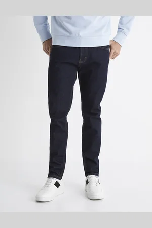 Celio Džíny slim tapered C25 Bonew25t - Pánské