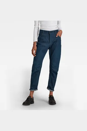 G-Star G-STAR Jeans - Arc 3D Boyfriend Dark Blue