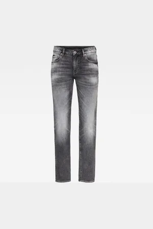 G-Star G-STAR Jeans - Kate Boyfriend Wmn Grey