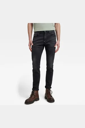 G-Star G-STAR Jeans - Revend FWD Skinny Black