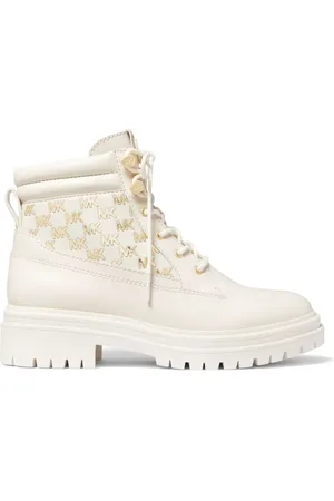 Michael Kors Boots - TURNER BOOTIE beige