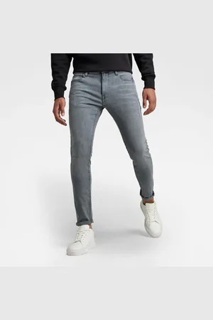 G-Star G-STAR Jeans - Lancet Skinny Black