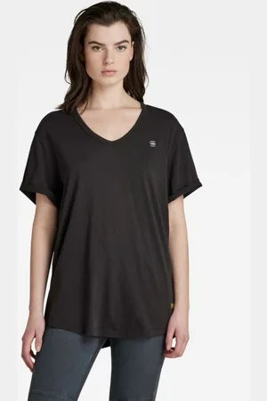 G-Star G-STAR T-shirt - Lash fem loose in t wmn black