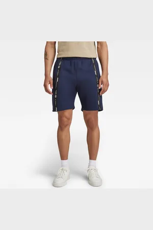 G-Star G-STAR Shorts - Tape sw short blue