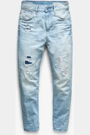 G-Star G-STAR Jeans - 3301 High Straight 90