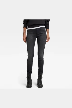 G-Star G-STAR Jeans - Kafey Ultra High Skinny wmn black