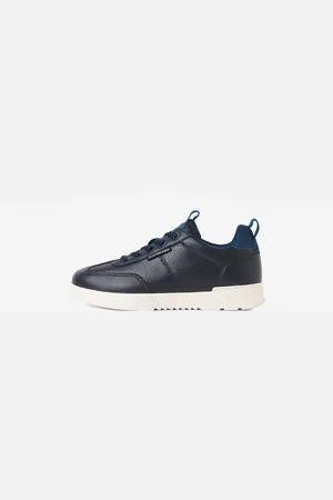 G-Star G-STAR Sneakers - Boxxa low dark blue