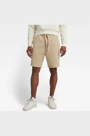 G-Star G-STAR Shorts - Premium core sw short beige