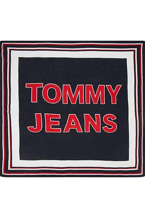 Tommy Hilfiger Tommy Jeans Scarf - TJW GRAPHIC BANDANA multicolored