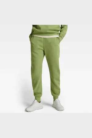 G-Star G-STAR Sweatpants - Premium core 2.0 sw hinge wmn green