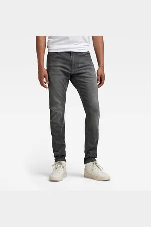 G-Star G-STAR Jeans - Lancet Skinny Grey