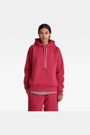 G-Star G-STAR Sweatshirt - Premium core 2.0 hdd sw wmn red