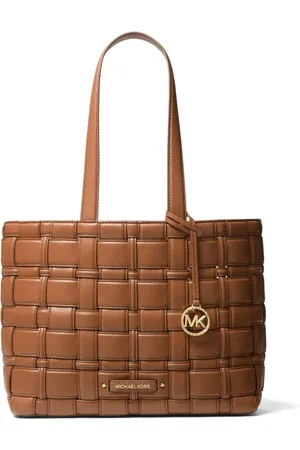 Michael Kors Handbag - IVY brown
