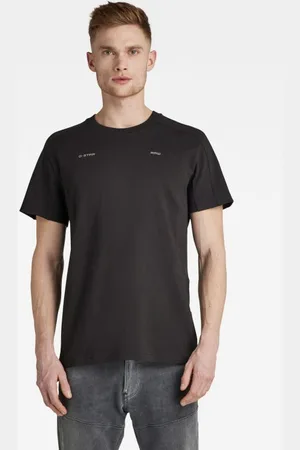 G-Star G-STAR T-shirt - Moto r t black