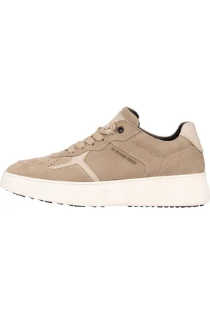 G-Star G-STAR Sneakers - LASH NUB M 2500 BEI 5A beige