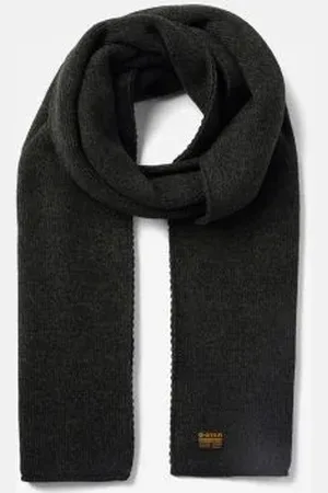 G-Star G-STAR Scarf - Effo scarf black