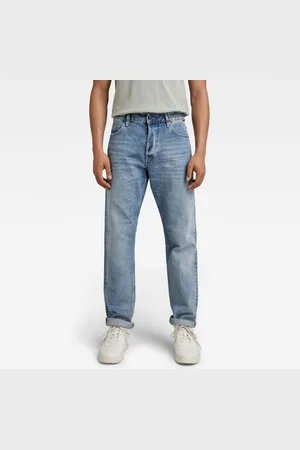 G-Star G-STAR Jeans - Triple A Regular Straight Blue