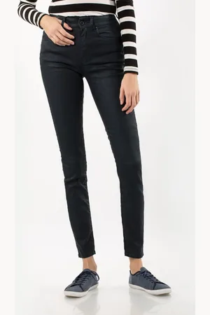 G-Star Jeans - G-STAR 3301 High Skinny Wmn NEW Blue