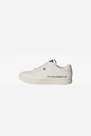 G-Star G-STAR Sneakers - Cadet Wmn Basic Q2 white