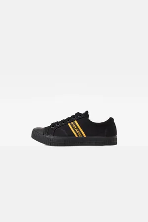 G-Star G-STAR Sneakers - Rovulc OG II Low WMN Black