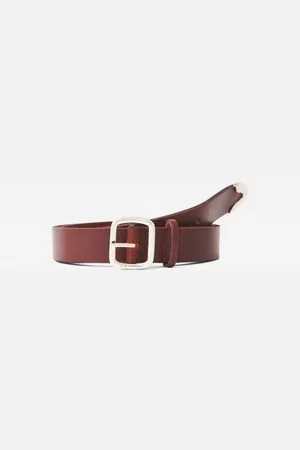G-Star Belt - G-STAR Deline belt wmn red
