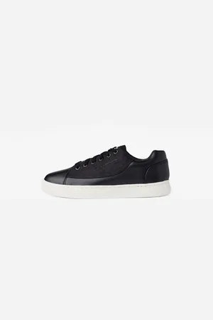 G-Star G-STAR Sneakers - Thec Low WMN Black