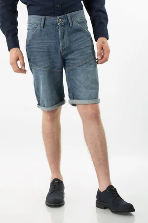 G-Star Shorts - G-STAR 5621 3D 1/2