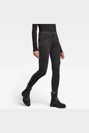 G-Star G-STAR Jeans - 1914 3d Skinny Grey