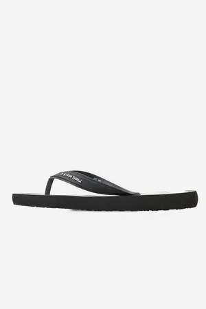 G-Star Flip-flops - G-STAR DEND WMN black