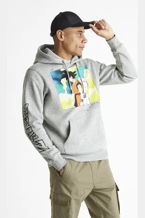 Celio Mikina Dragon Ball Z - Pánské