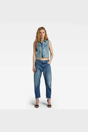 G-Star G-STAR Jeans - Arc 3D Boyfriend Wmn Blue