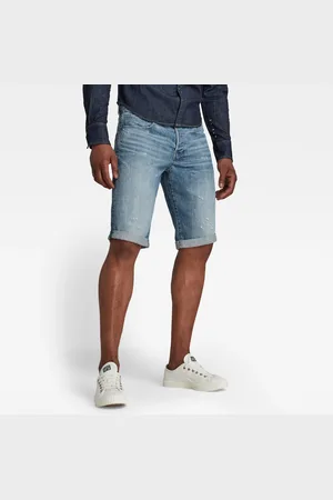 G-Star G-STAR Shorts - 3301 Short light blue