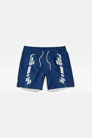 G-Star G-STAR Swimwear - Dirik raw aw blue