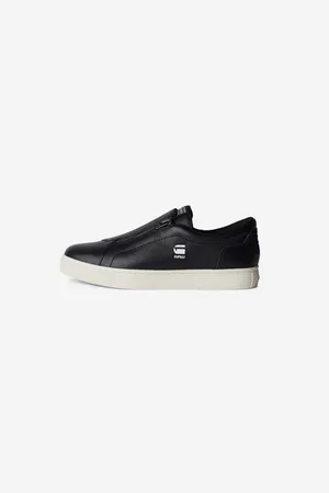 G-Star G-STAR Sneakers - Cadet ZIP black