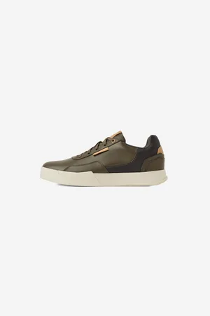 G-Star G-STAR Sneakers - Rackam Revend Green
