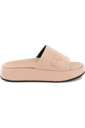 Furla Flip-flops - REAL FUSBET MULE T.40 pink