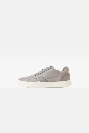 G-Star G-STAR Sneakers - Rackam Revend Grey