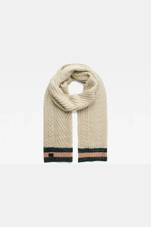 G-Star G-STAR Scarf - Sash scarf wmn ivory