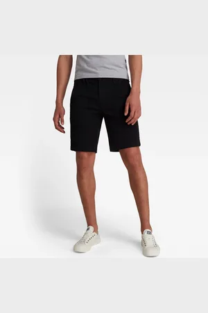 G-Star G-STAR Shorts - Vetar chino short black