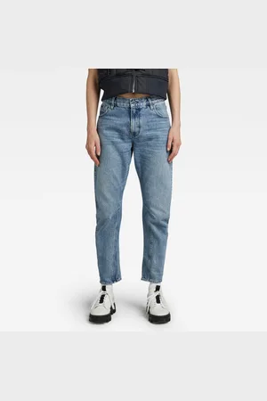 G-Star G-STAR Jeans - Arc 3D Boyfriend Blue