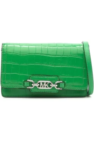 Michael Kors Handbag - HEATHER green