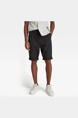 G-Star G-STAR Shorts - Worker Chino short black