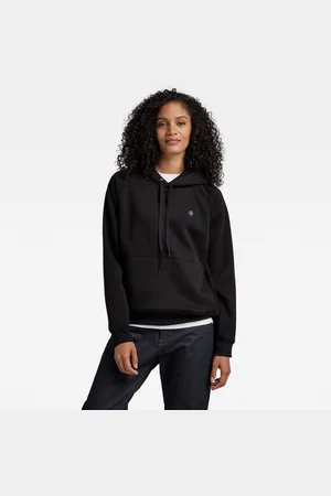 G-Star G-STAR Sweatshirt - Premium core 2.0 hdd sw wmn black