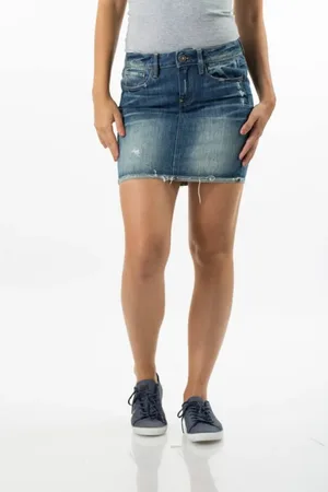 G-Star G-STAR Skirt - G-TAR 3301
