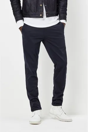 G-Star Pants - G-STAR Bronson slim chino