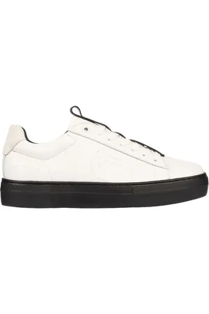 G-Star G-STAR Sneakers - LOAM II BO STP W 1000 WHT 4K white
