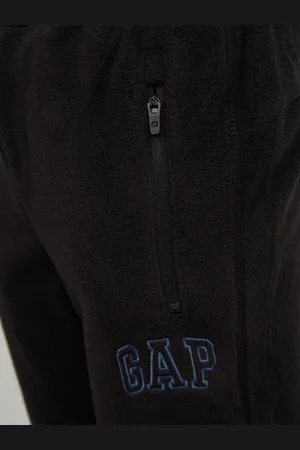GAP Dětské tepláky s logem - Kluci