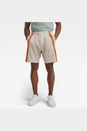 G-Star G-STAR Shorts - Tape sw short beige