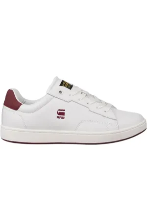 G-Star G-STAR Sneakers - CADET POP W white
