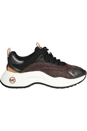 Michael Kors Sneakers - DARA TRAINER black